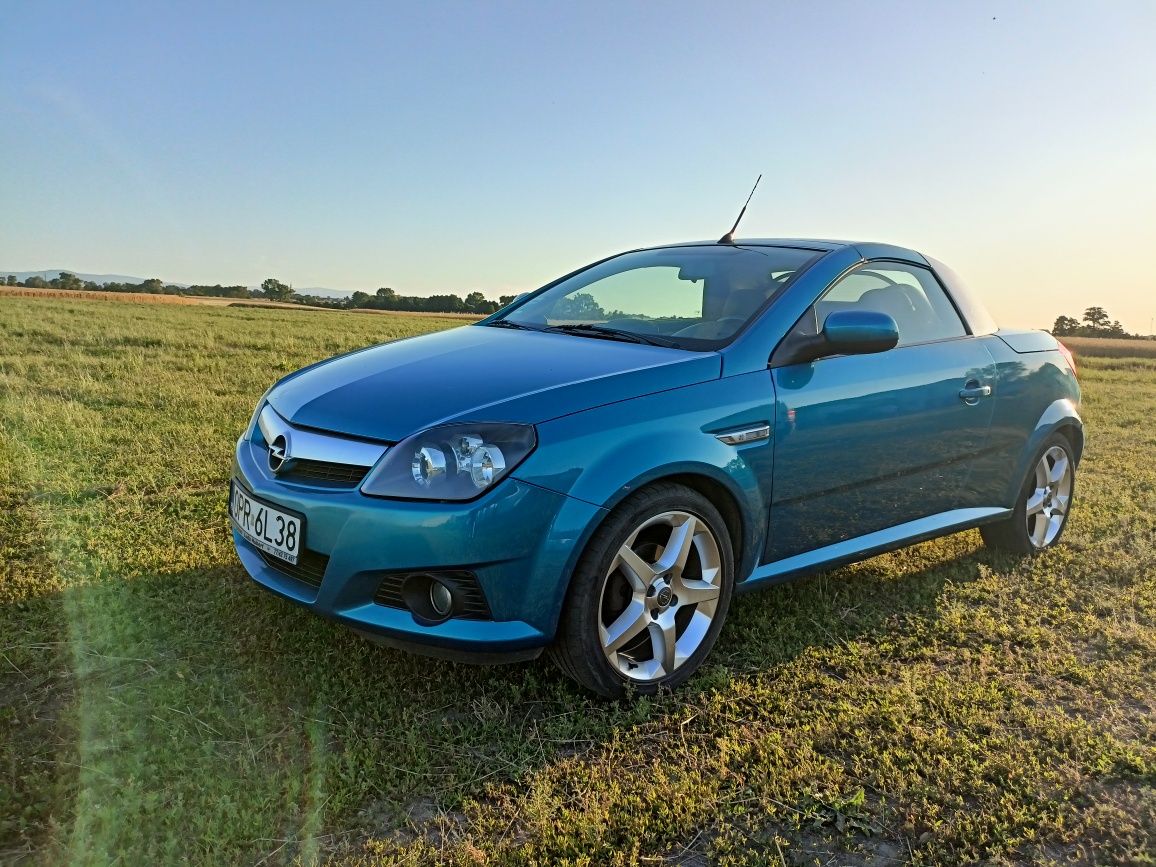Opel Tigra B 1.8