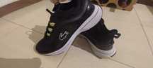 Tênis marca Lacoste - black