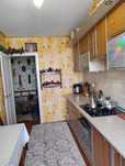 Продам 3х ком.кв. на Солнечной