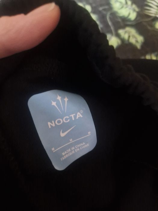 Dresy Nike & Nocta M