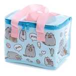 Lancheira térmica Gata Pusheen