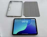 iPad 10 LTE Silver
