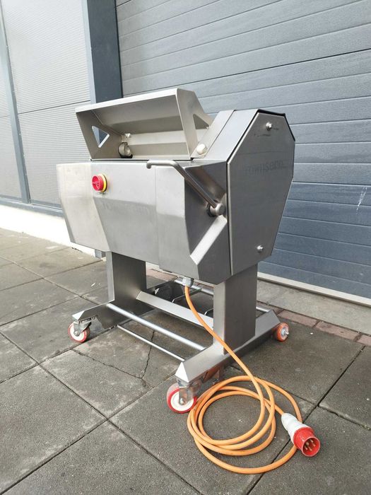 Skórowaczka do szynek Townsend SK 11-350