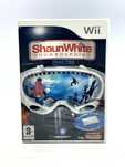 Shaun White Snowboarding Road Trip Nintendo Wii (Nowa w folii)