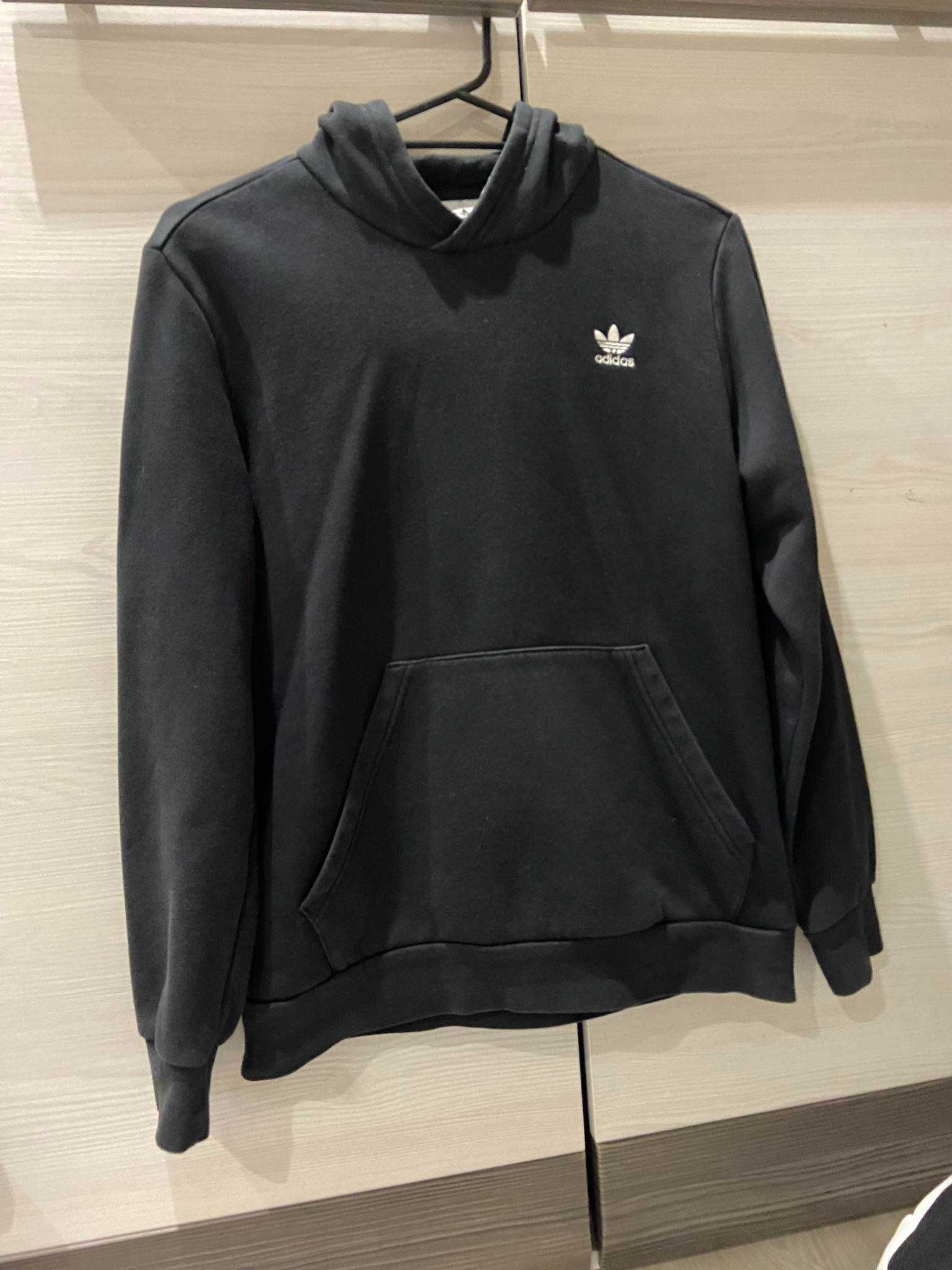 Bluza adidas rozm. 164