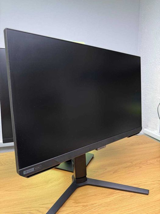 Монітор 25" Samsung Odyssey G4 S25BG40 IPS Full HD / 240Гц