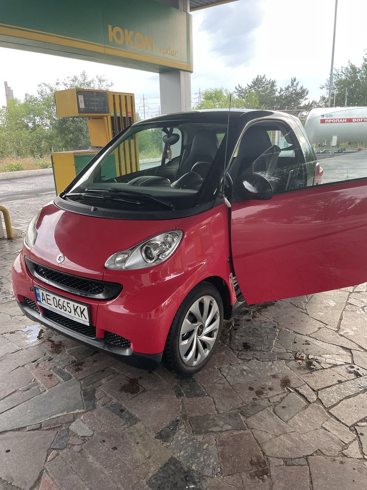 Продам Smart 2009