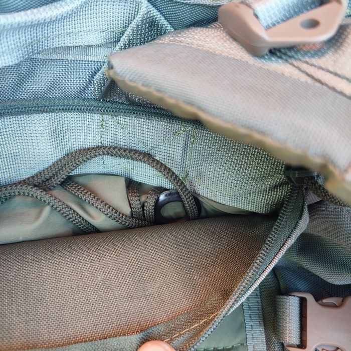 Рейдовий рюкзак Рейд фірми Spn Combat