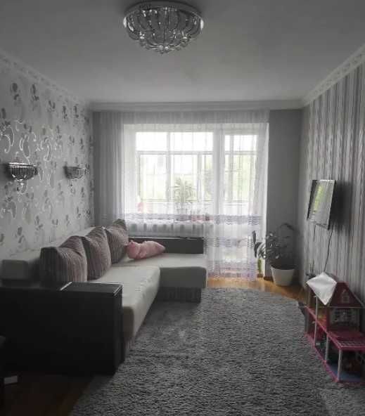 Продаж 2к квартири 44 кв. м тихий район