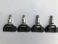 Czujniki ciśnienia TPMS Mercedes GLA X156 GLC C253 CLA GLE W212 W222