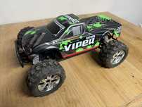 Autko RC BSD Racing