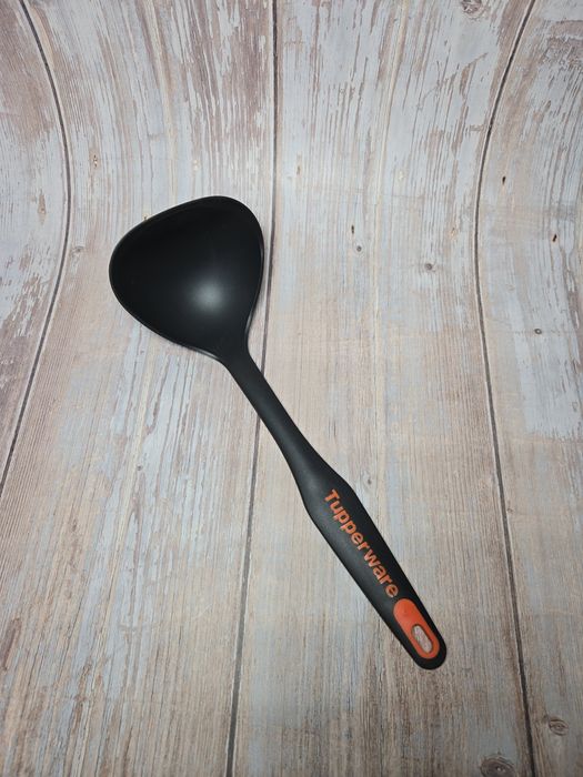 Chochelka Tupperware