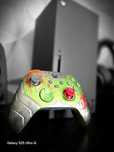 Xbox series X, limitowany pad Doom