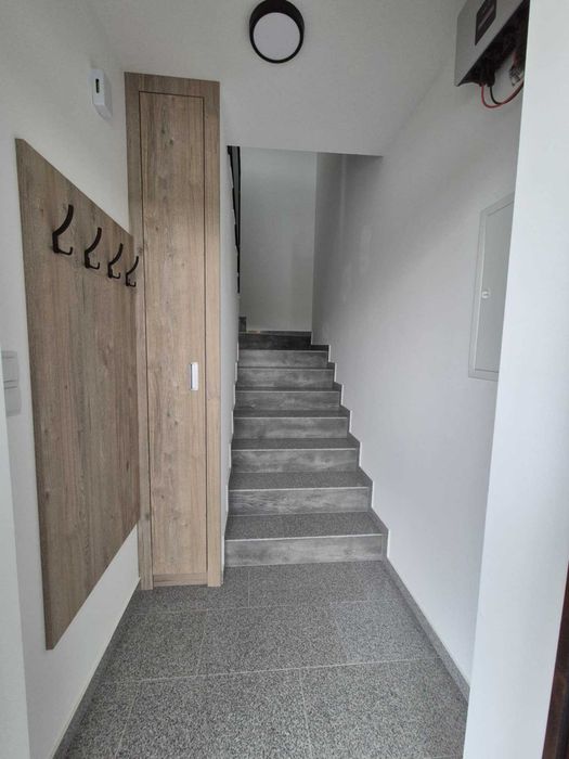 Mieszkanie na wynajem długoterminowy