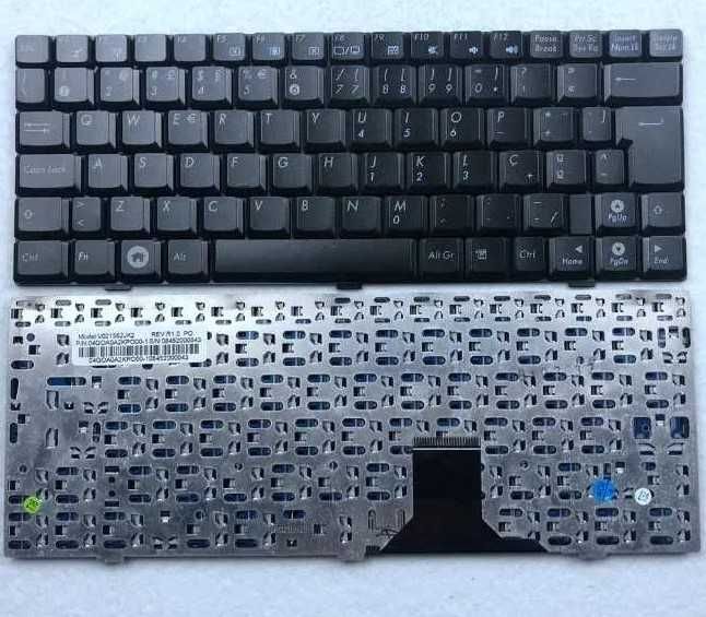 Teclados  para Portátil Asus