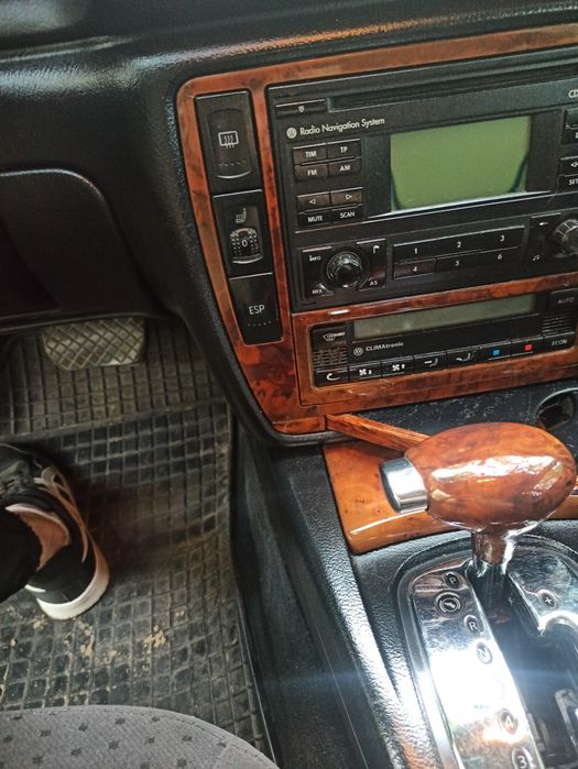 Продам Volkswagen Passat B5