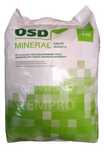 OSD Mineral, nawóz dolistny, stymulator wzrostu, Nawóz NPK 9kg na 3ha