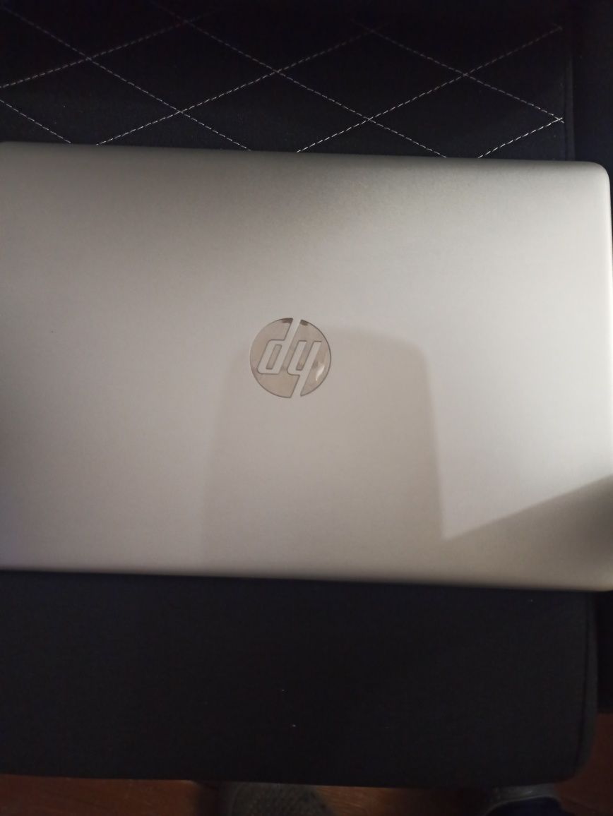 Ноутбук HP Laptop 15s-eq2054ua