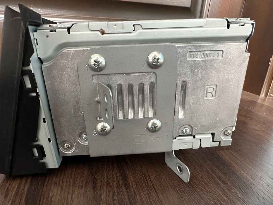 Магнитола Subaru Outback (Panasonic 86201AJ430)