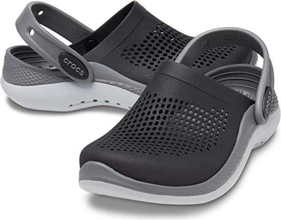 жіночі сабо crocs literide 360 clog женские шлепанцы крокс оригинал