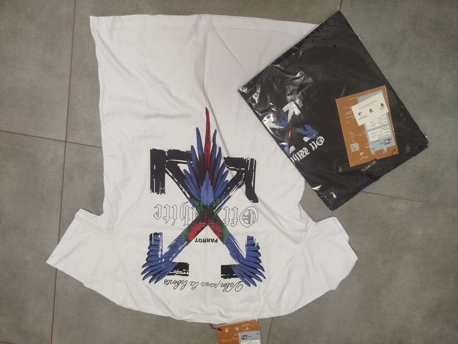 Koszulka męska krótki rękaw