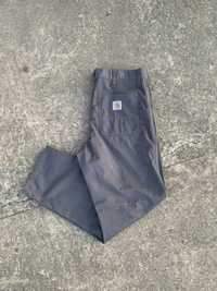 Carhartt simple pants