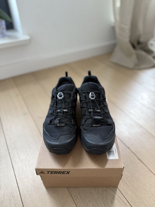 Buty meskie adidas Terrex Swift R2 GTX roz. 42 2/3