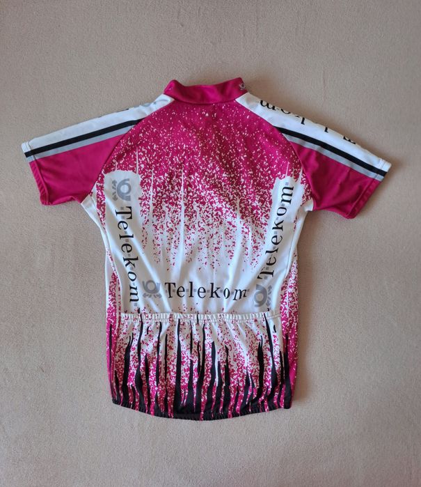 komplet rowerowy BIEMME roz. XL cycling mtb biking komfort