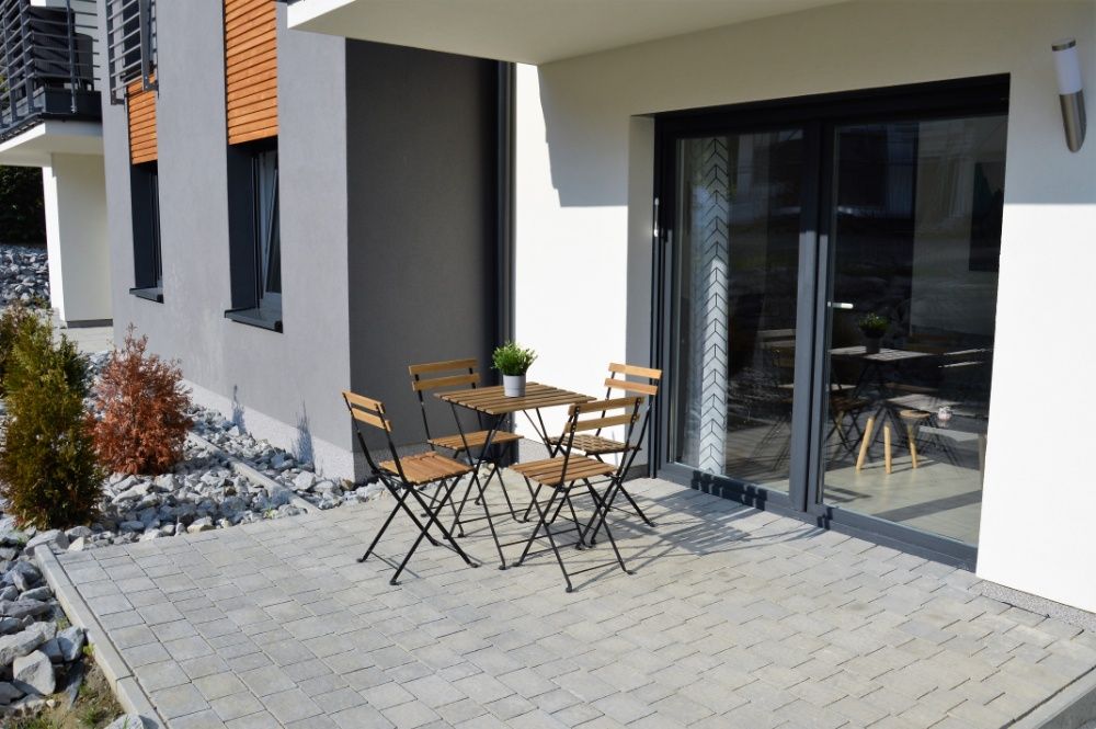 Apartament na Spokojnej Wisła - Wakacje