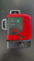 Laser 3 płaszczyznowy Leica Lino L6G NOWY