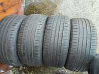 Резина 195/50 R15 Hankook Ventus Prime 2 літо шини