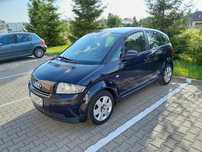 Audi A2 AUDI A2 -idealne autko na miasto