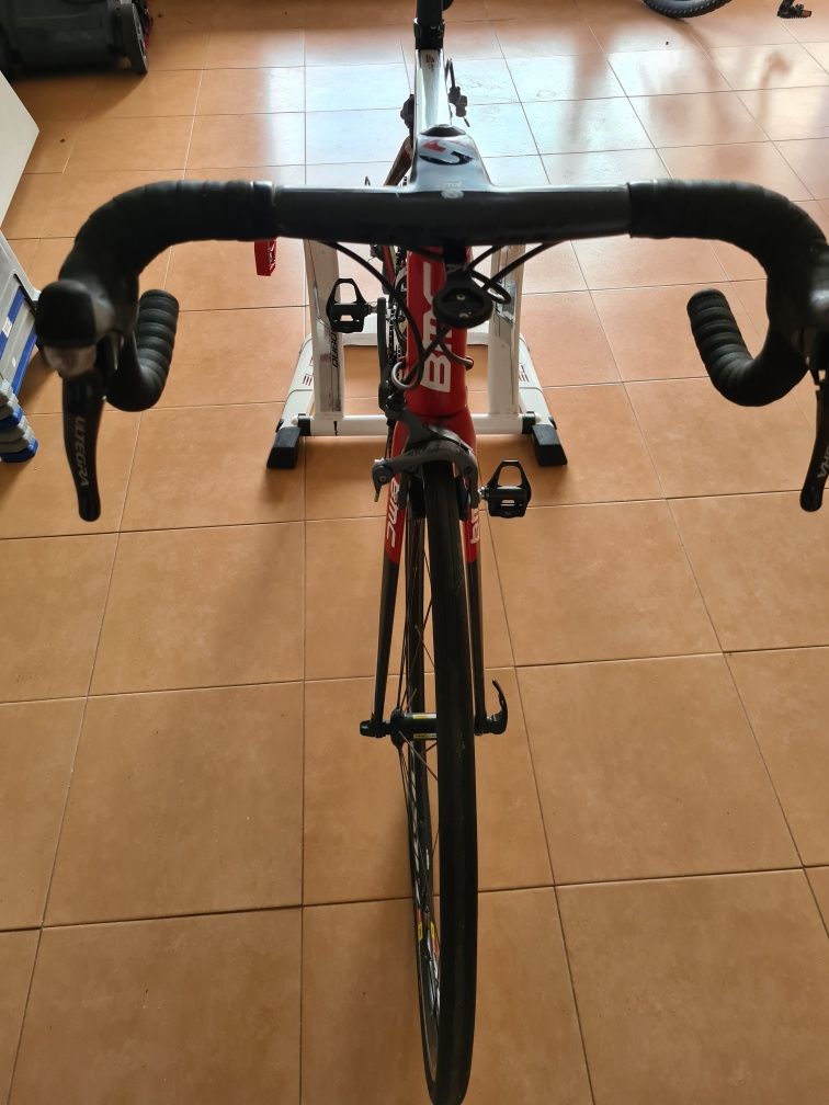 BMC       carbono