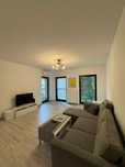 Walońska - Angel River - Modern 2-room apartment 51 m² - Gym/SPA