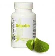 Nopalin 200tab CaliVita - Naturalny błonnik