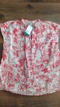luźna bluzka H&M 36/38 !nowa!