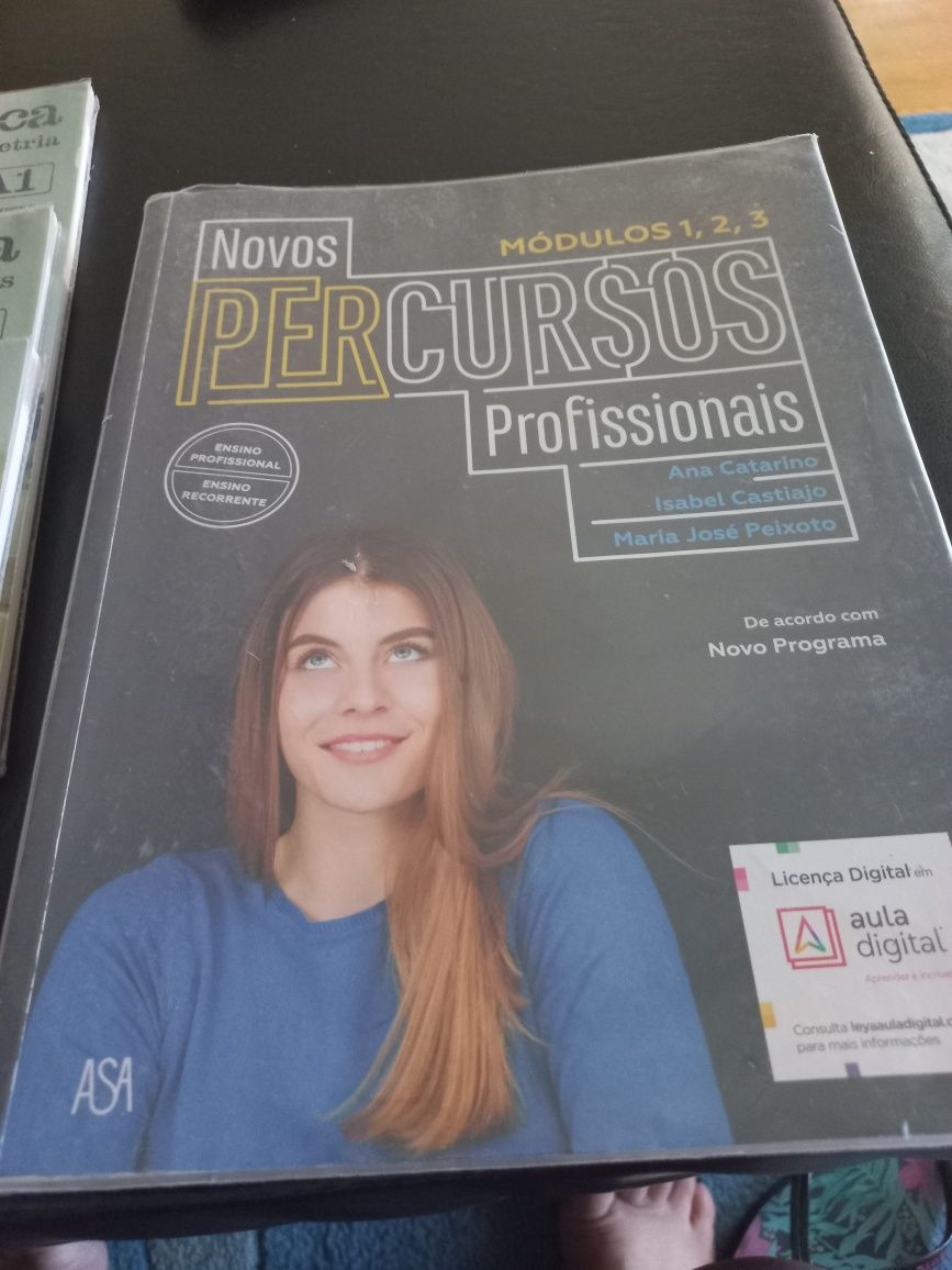 Livros  Profissional