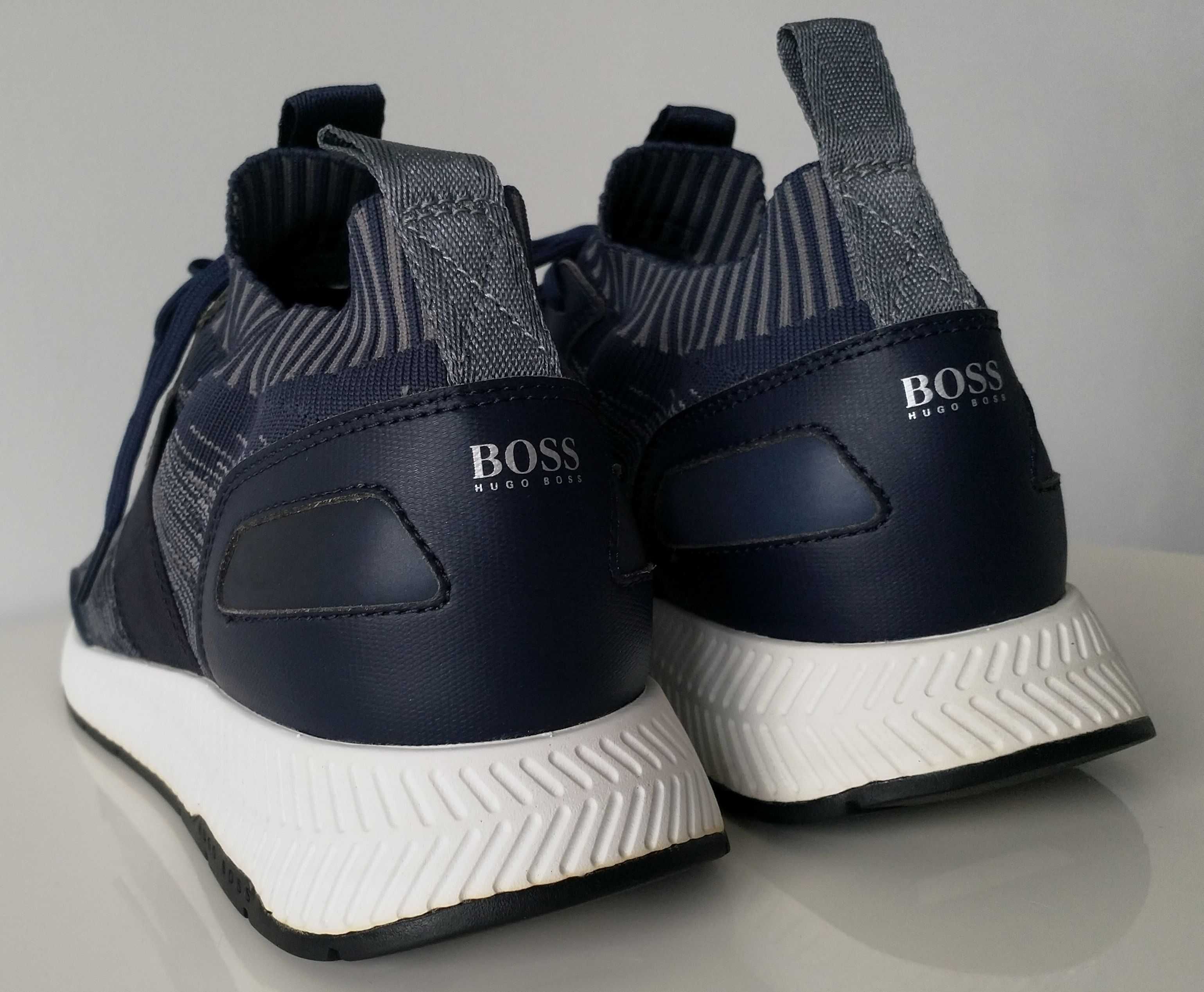 HUGO BOSS  buty sportowe rozmiar 42/43