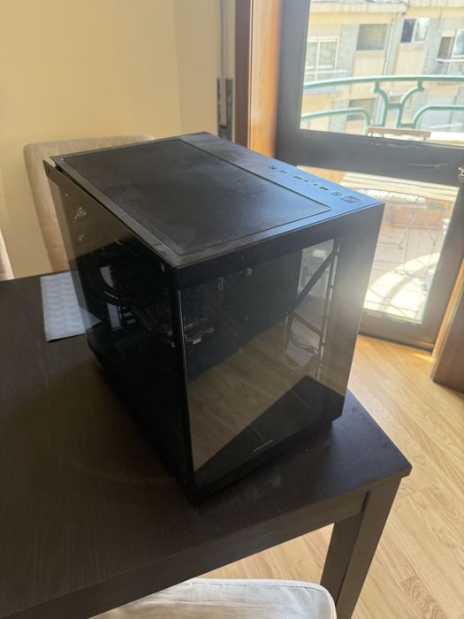 Computador Gaming – Ryzen 5 2600X | GTX 1660 6GB | 16GB RAM | NVMe 1TB