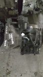 АКПП 1.6 бензин Мазда 3 ВК 2003-08 Коробка автомат FNK8-19-090  Разбор