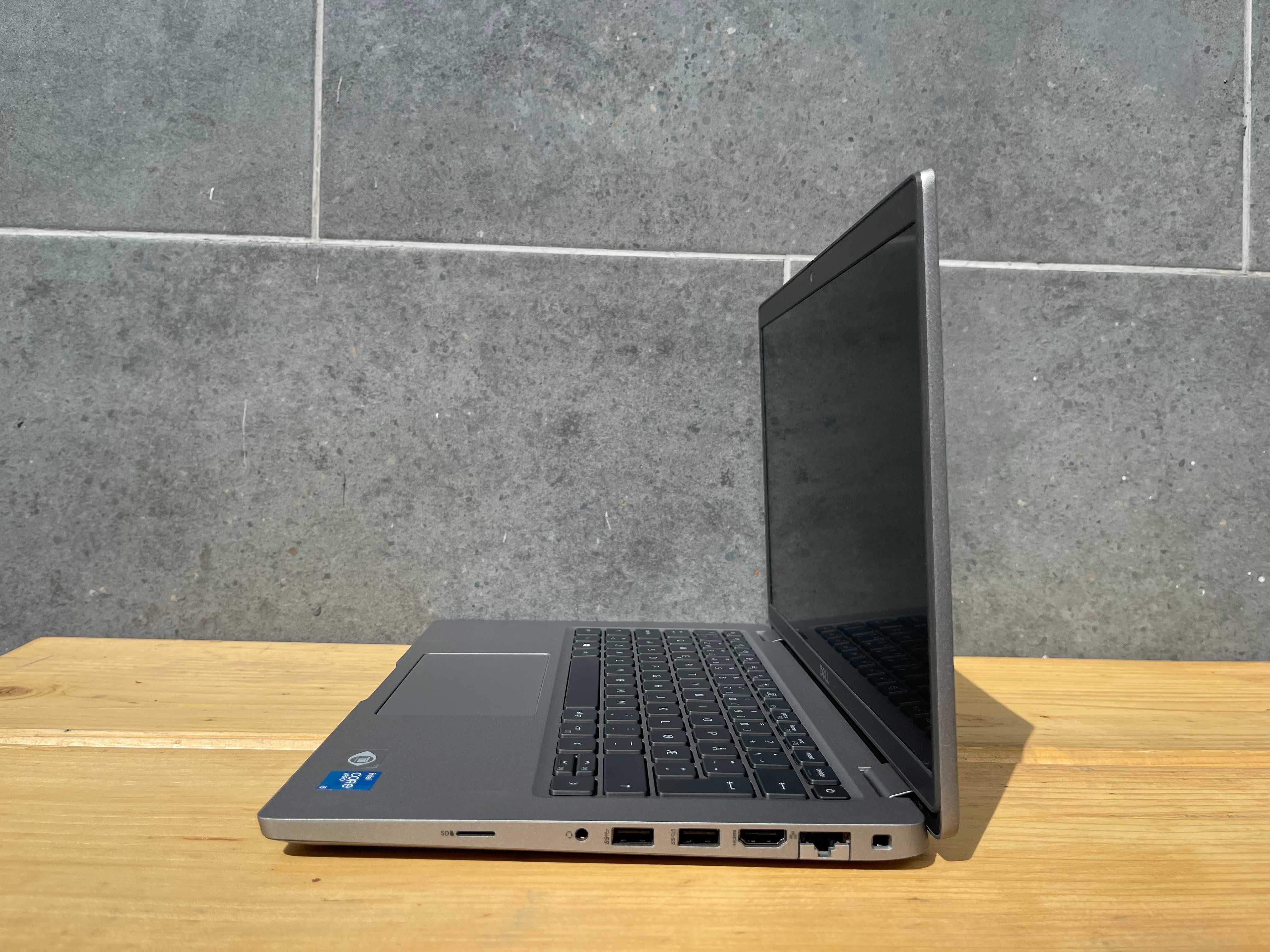 Ноутбук Dell Latitude 5420/i3-1125G4/16Gb/256GbM2/14"/FHD/IPS/Гарантія