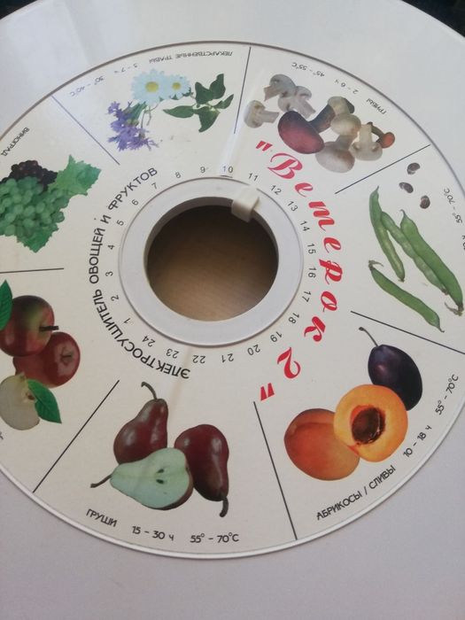 Сушилка для овощей и фруктов, сушарка для овочів та фруктів, Харків