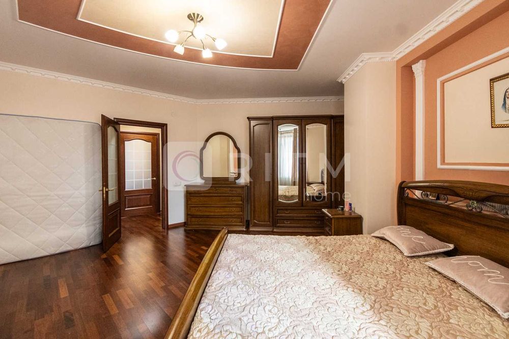 Оренда двокімнатної квартири в самому серці Івано-Франківська