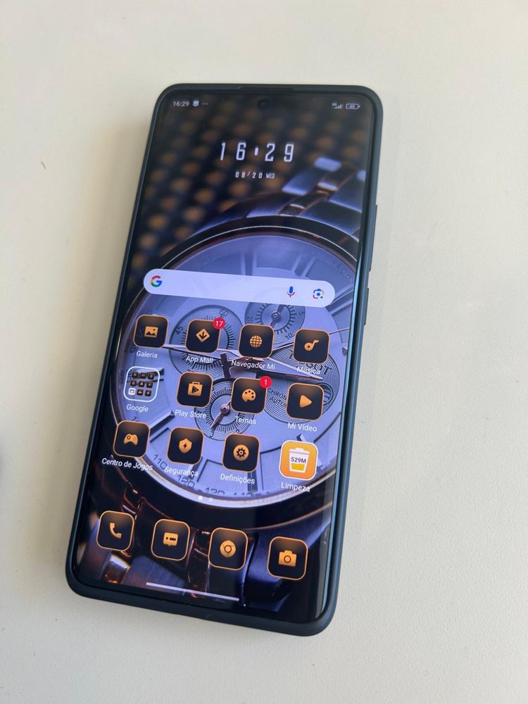 Xiaomi note 13 pro + 5G