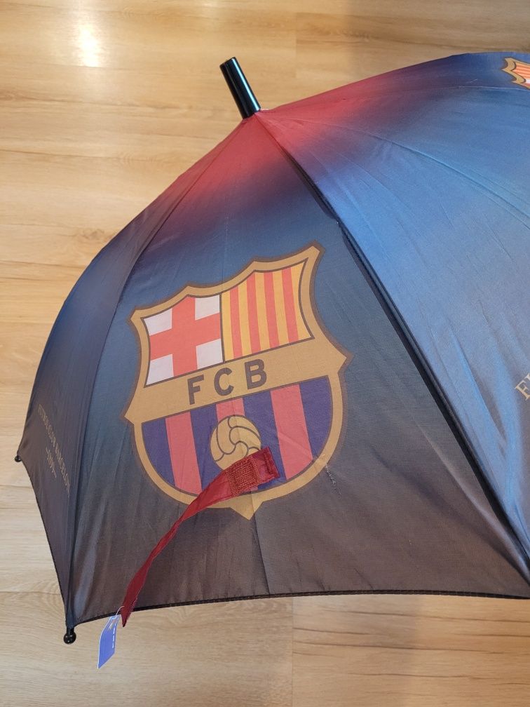 Parasol FC Barcelona Piłka nożna