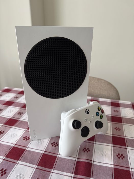 Xbox Series S 512GB