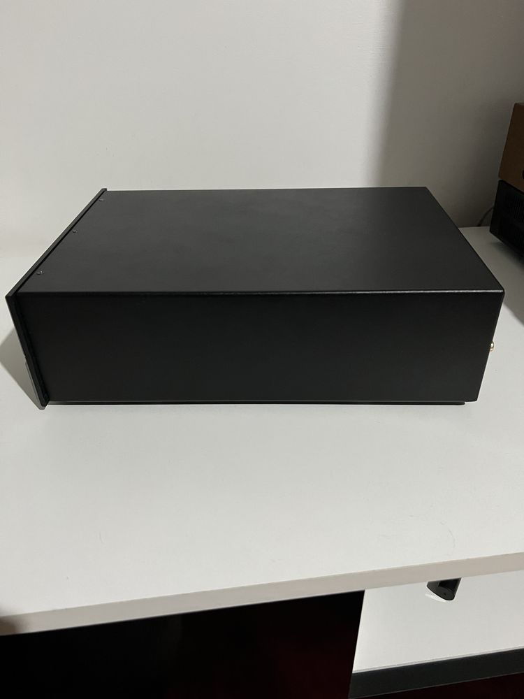 Dac Lampowy California Audio Labs Sigma 2