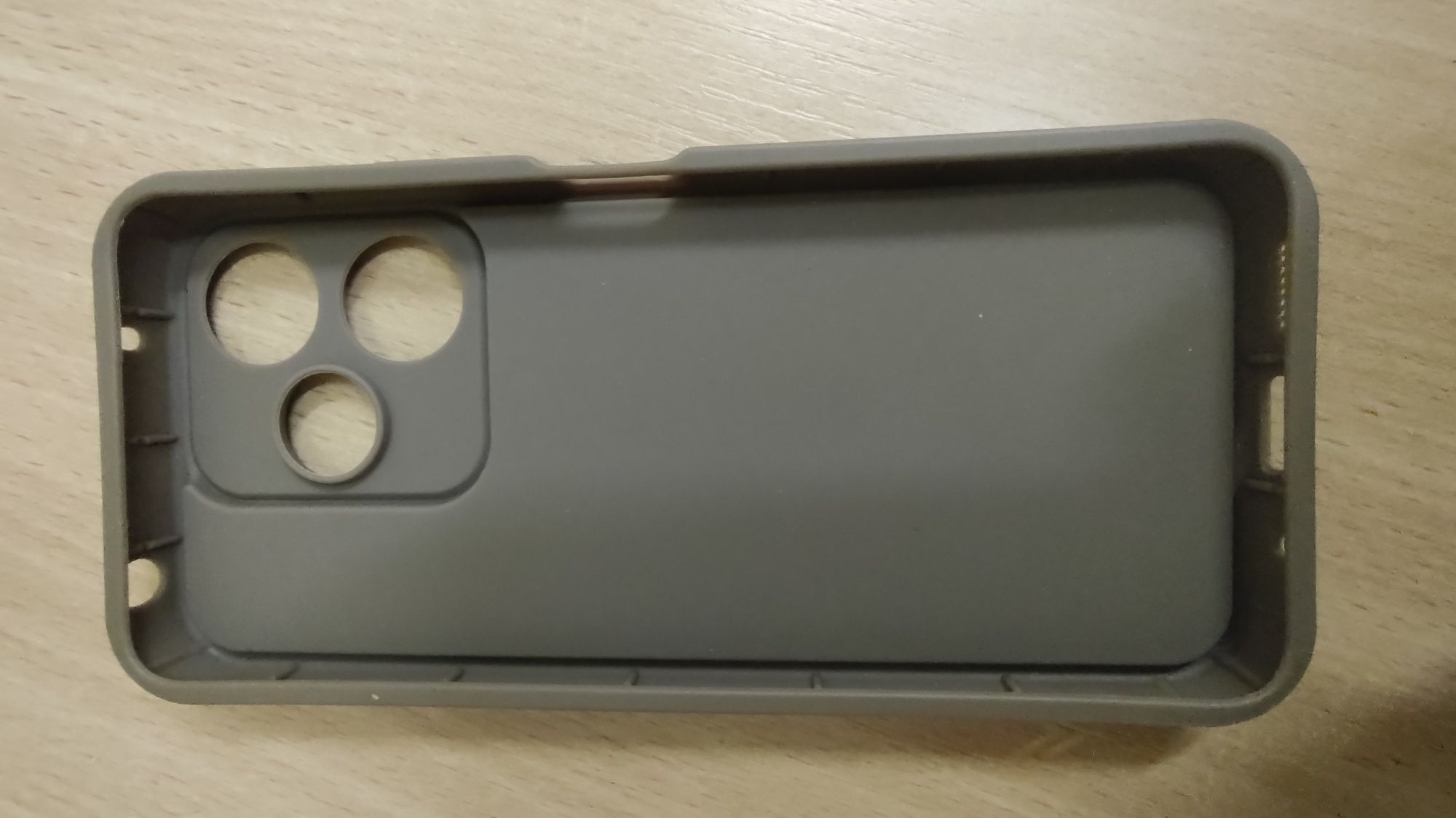Redmi 13 чехол...
