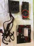 Zasilacz Corsair VS650