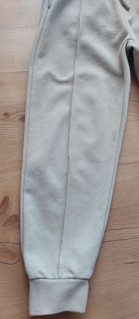 Spodnie dresowe 122 Zara